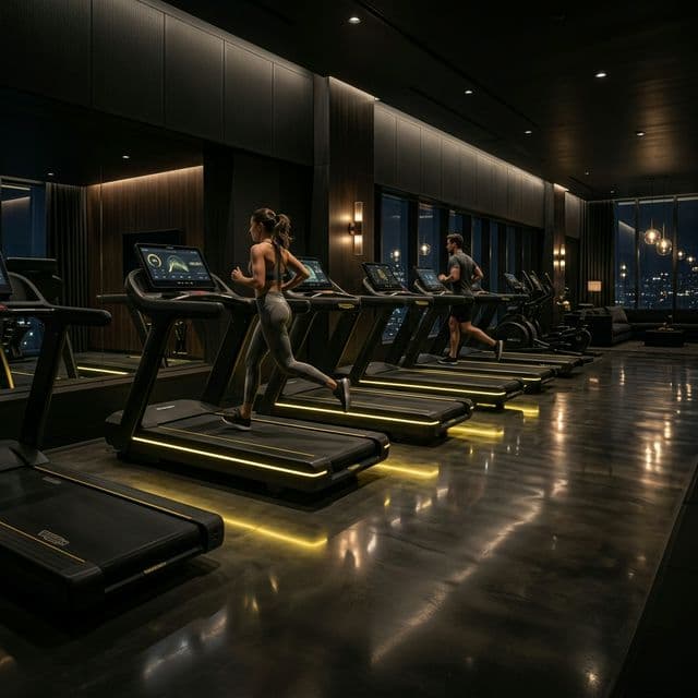 PREMIUM CARDIO